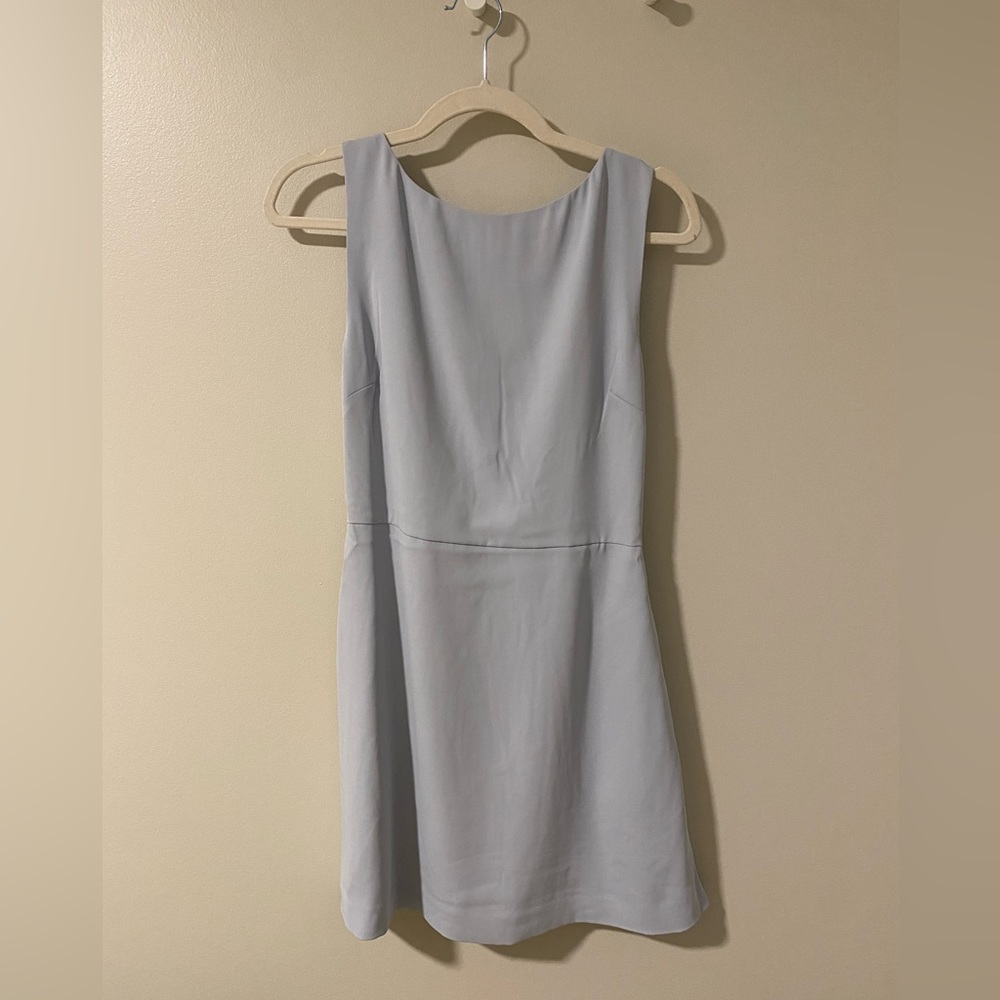 Aritzia Bond Dress